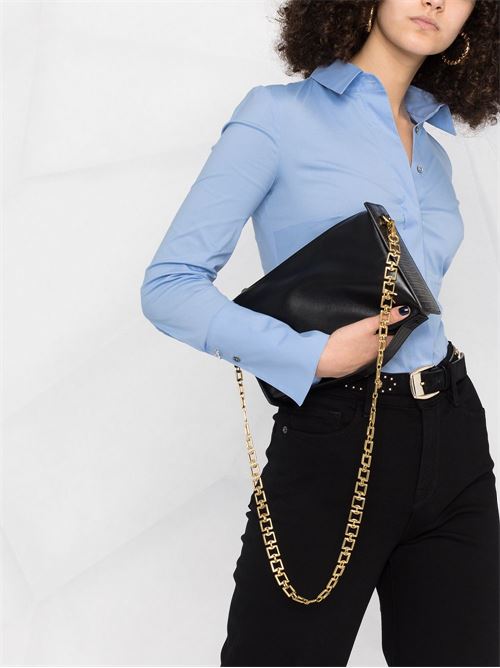 Camicia donna body PATRIZIA PEPE | CC0355A01C268